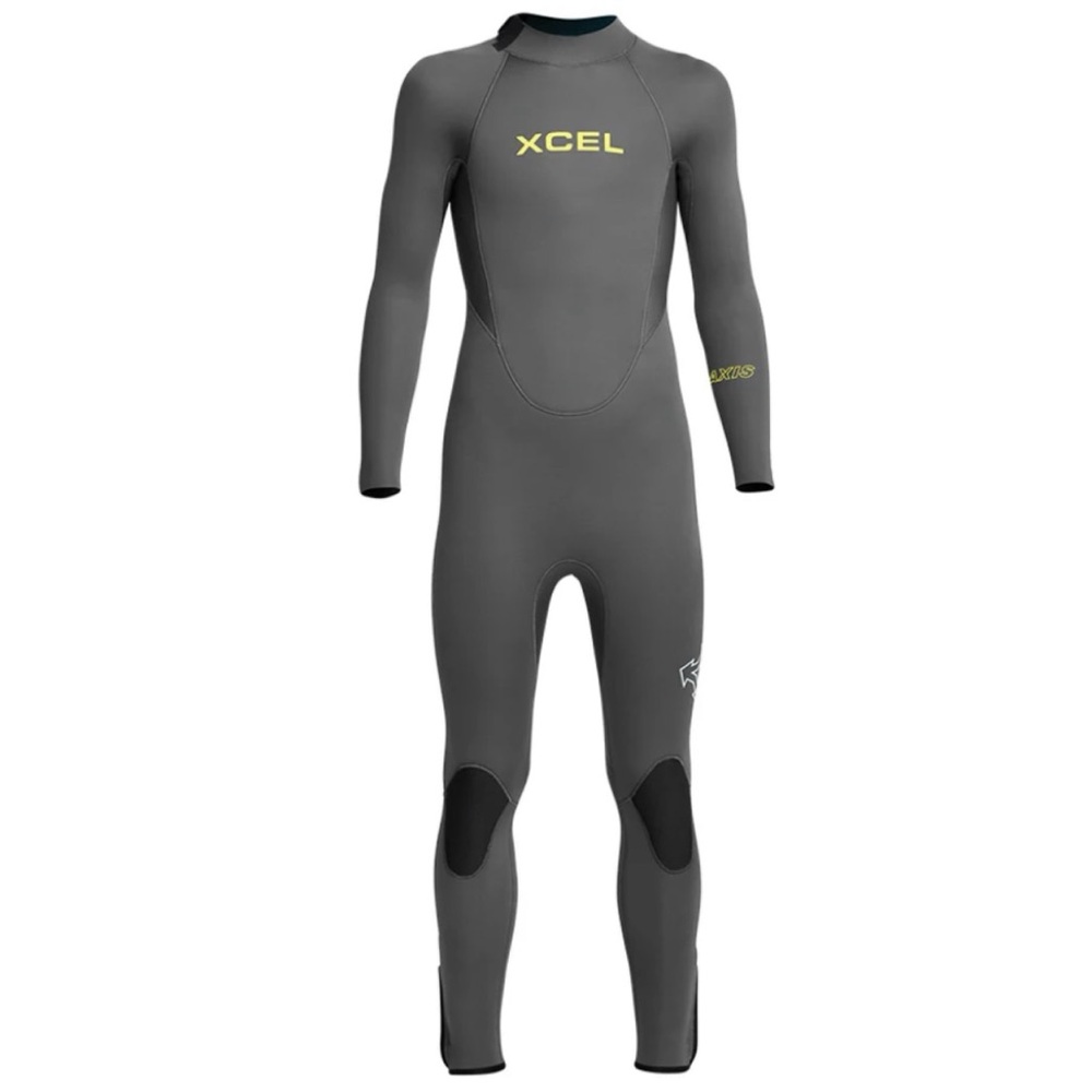 EUC Xcel Axis Kids Full Wetsuit. Size 12.